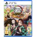 Demon Slayer Kimetsu No Yaiba Sweep the Board! (PS5), 128378, Приключения/экшен